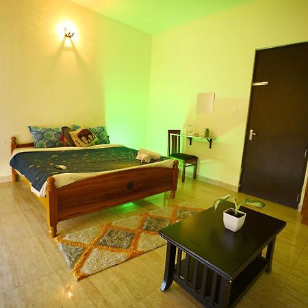 Coco Nest Resort Mahábalípuram Exteriér fotografie
